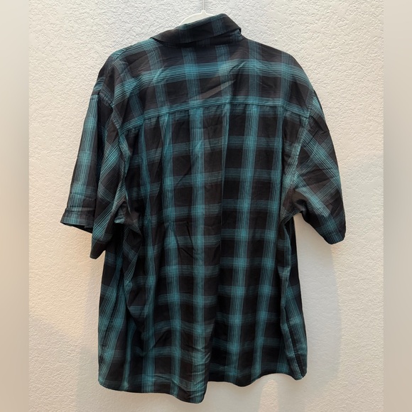 Dixxon TRIXIE BAMBOO SHORT SLEEVE 3XL - Picture 5 of 5
